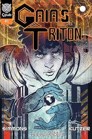 Gaia's Triton #1