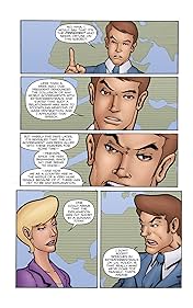 Transformers (2010-2011) #15