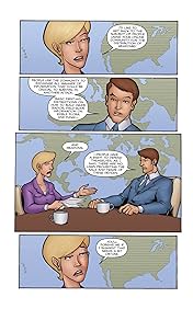 Transformers (2010-2011) #15