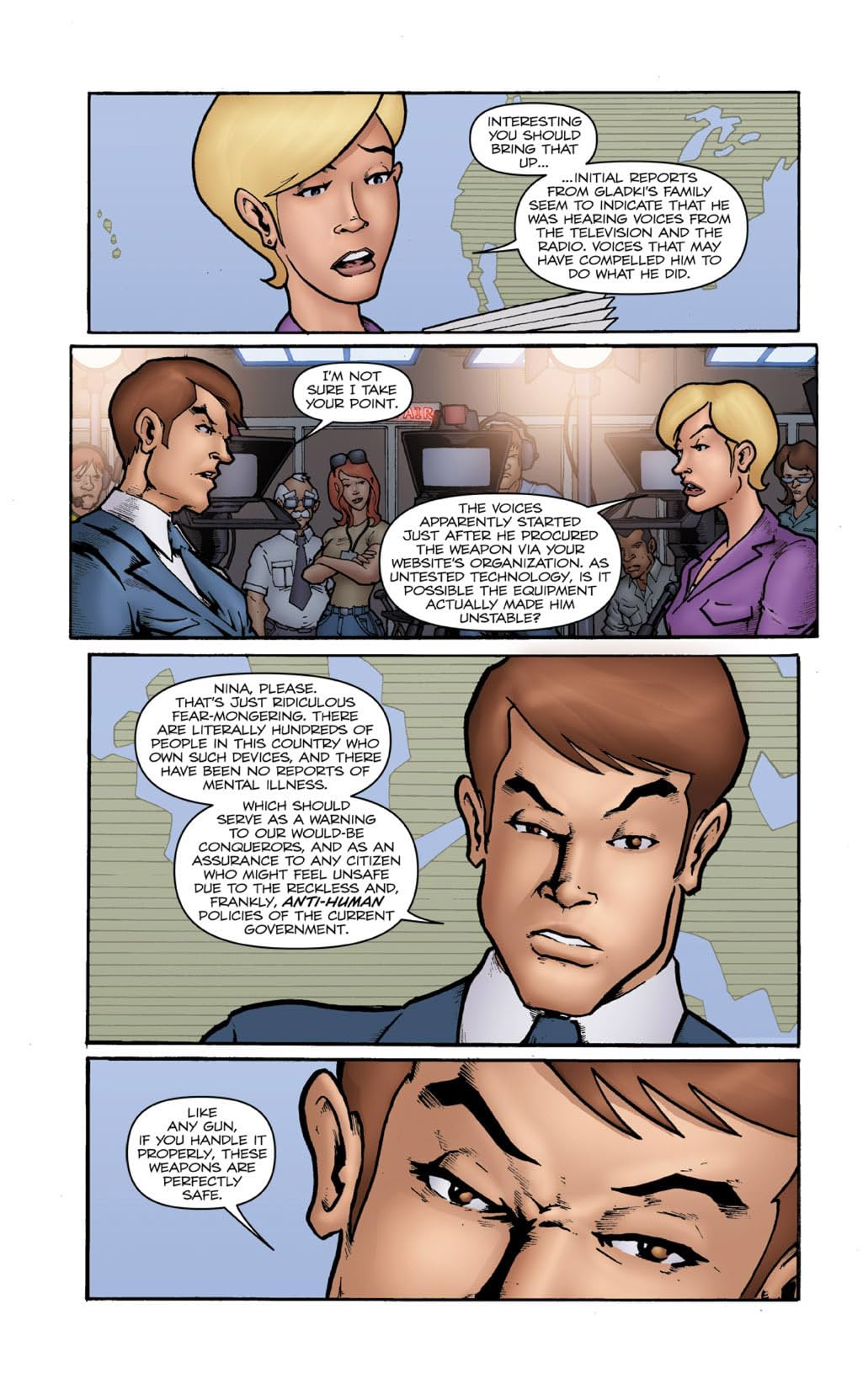 Transformers (2010-2011) #15