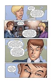 Transformers (2010-2011) #15