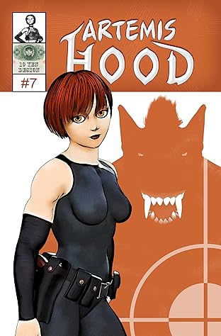 Artemis Hood #7