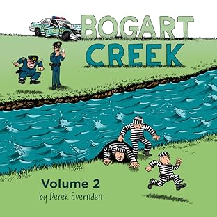 Bogart Creek Vol. 2