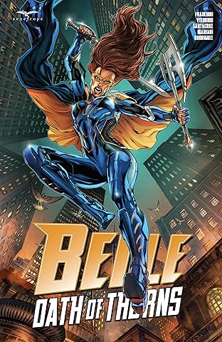 Belle: Oath of Thorns