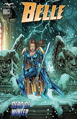 Belle: Dead of Winter
