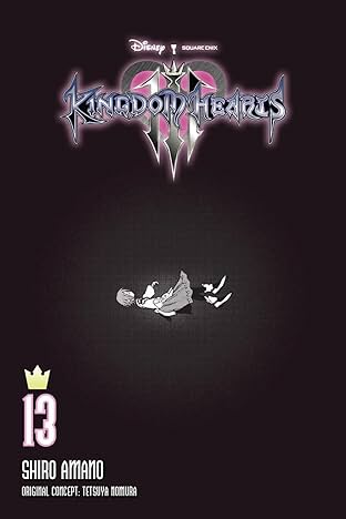 Kingdom Hearts III #13