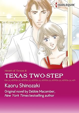 Texas Two-Step Vol. 2: Heart of Texas