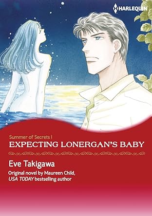 Expecting Lonergan's Baby Vol. 1: Summer of Secrets