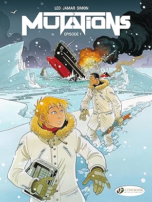 Mutations: Episode 1