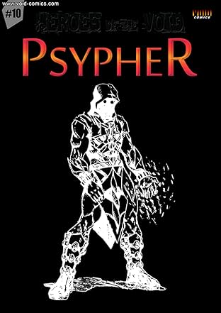 Psypher #10