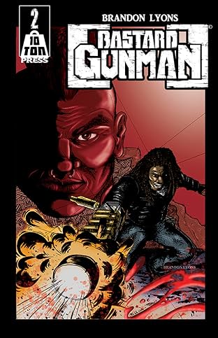 Bastard Gunman #2