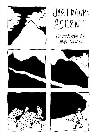 Joe Frank: Ascent