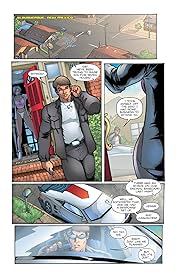 Transformers (2010-2011) #2