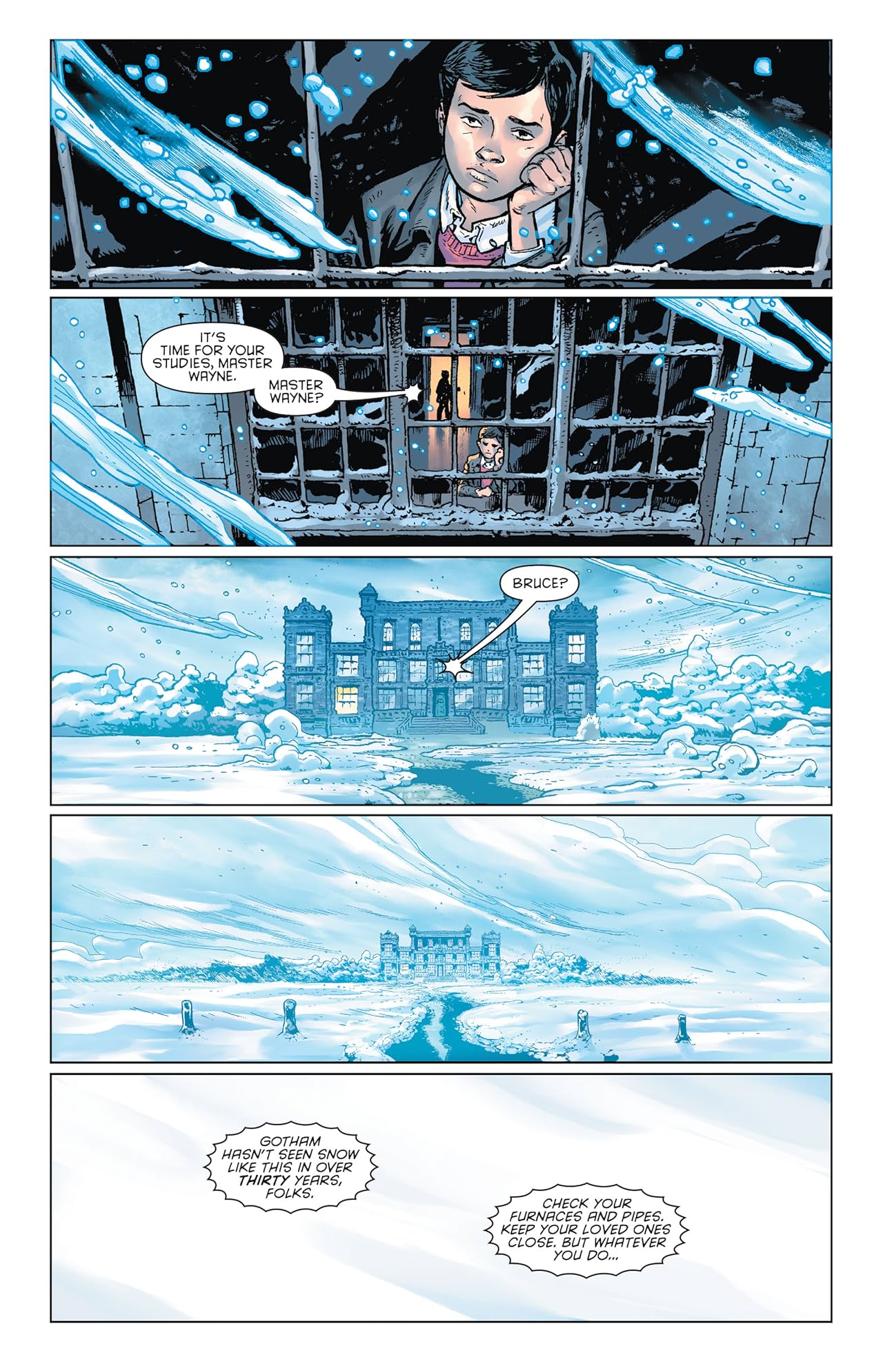 Batman/Superman (2019-) #15