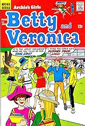 Archie's Girls Betty & Veronica #150