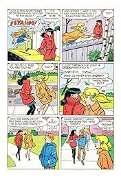 Archie's Girls Betty & Veronica #150