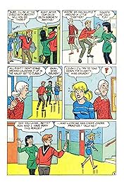 Archie's Girls Betty & Veronica #150