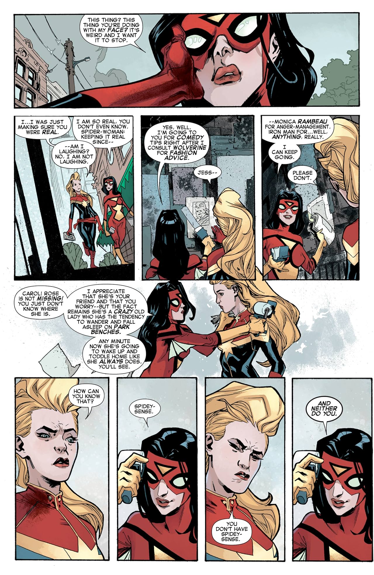 Avengers: The Enemy Within