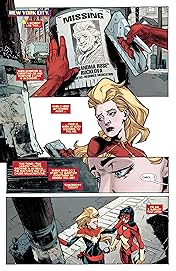 Avengers: The Enemy Within