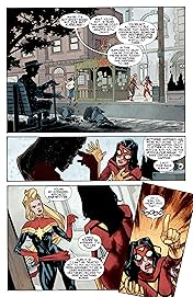 Avengers: The Enemy Within