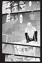 Attack on Titan Vol. 32