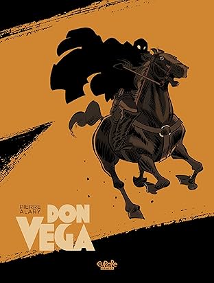 Don Vega