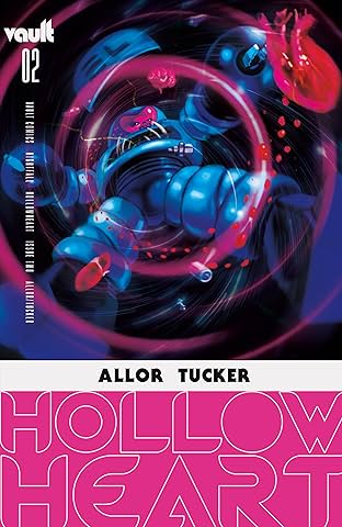 Hollow Heart #2