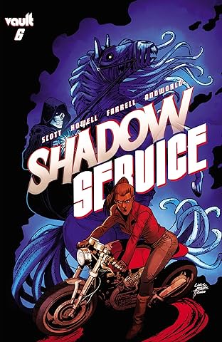 Shadow Service #6