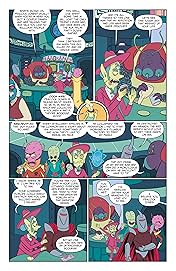 Rick and Morty Vol. 12