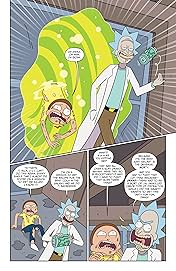 Rick and Morty Vol. 12