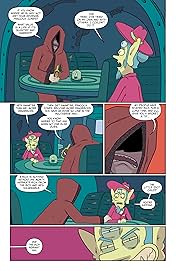 Rick and Morty Vol. 12