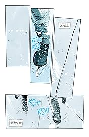 Snow Angels (comiXology Originals) #1