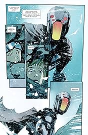 Snow Angels (comiXology Originals) #2