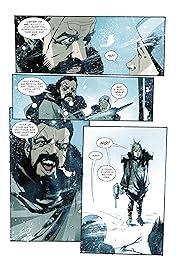 Snow Angels (comiXology Originals) #3
