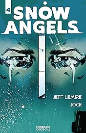 Snow Angels (comiXology Originals) #4