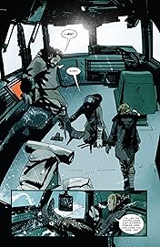 Snow Angels (comiXology Originals) #4