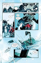 Snow Angels (comiXology Originals) #4