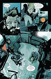 Snow Angels (comiXology Originals) #4