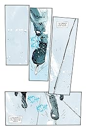 Snow Angels Season One (comiXology Originals)