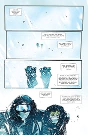 Snow Angels Season Two (comiXology Originals) #1