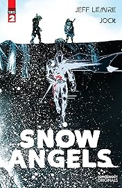 Snow Angels Season Two (comiXology Originals) #2