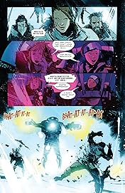 Snow Angels Season Two (comiXology Originals) #2