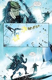 Snow Angels Season Two (comiXology Originals) #2