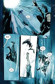 Snow Angels Season Two (comiXology Originals) #3