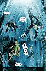 Snow Angels Season Two (comiXology Originals) #3