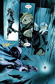 Snow Angels Season Two (comiXology Originals) #3