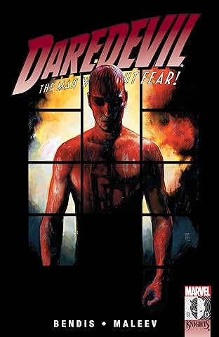 Daredevil Vol. 13: Murdock Papers