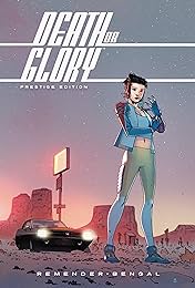 Death or Glory Prestige Edition Vol. 1