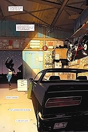 Death or Glory Prestige Edition Vol. 1