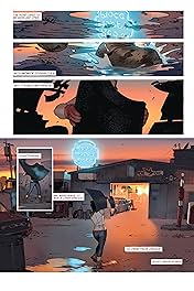 Death or Glory Prestige Edition Vol. 1